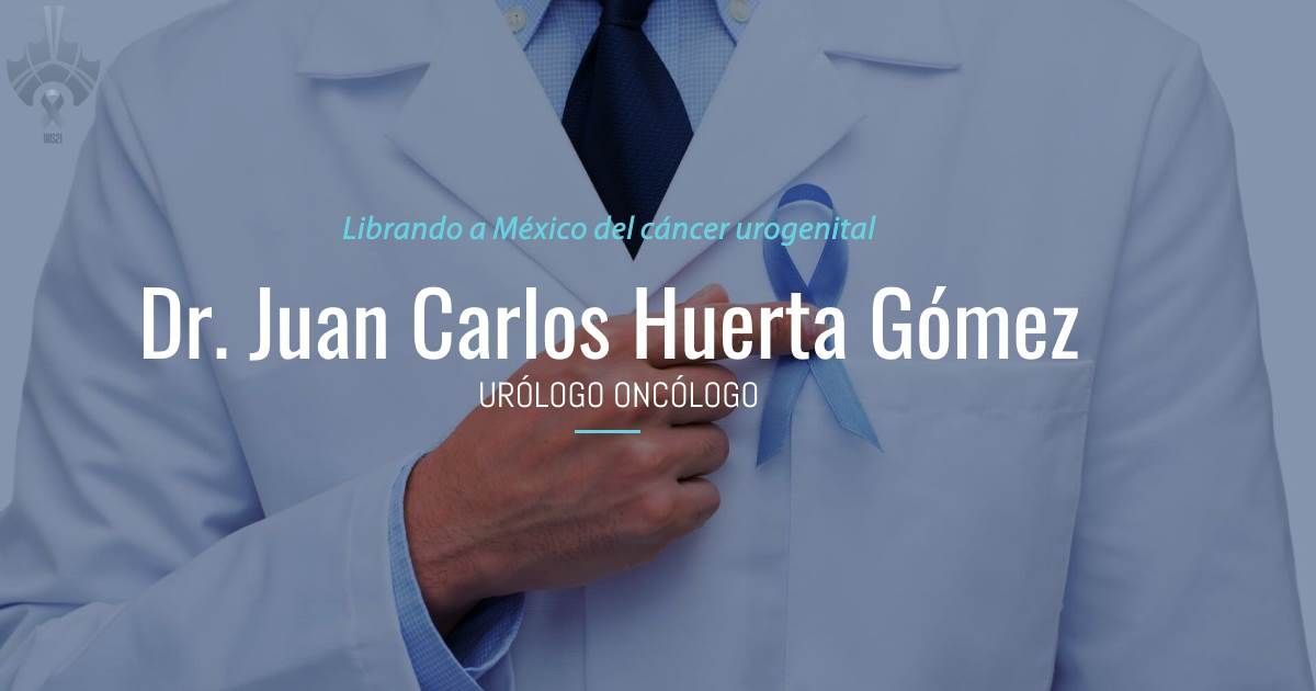 Servicios Dr Juan Carlos Huerta Urólogo Oncológo